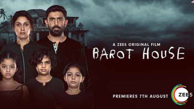 Barot House Review