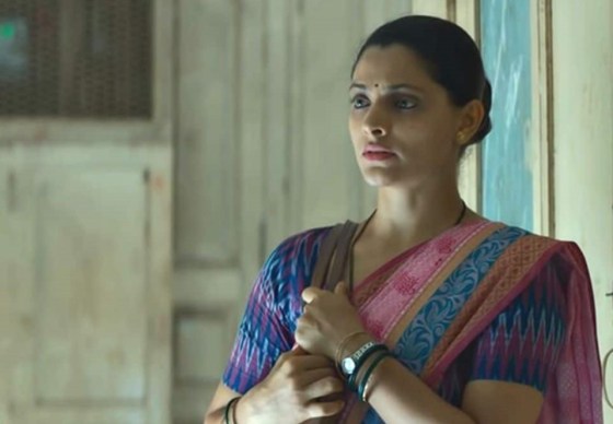 Saiyami Kher